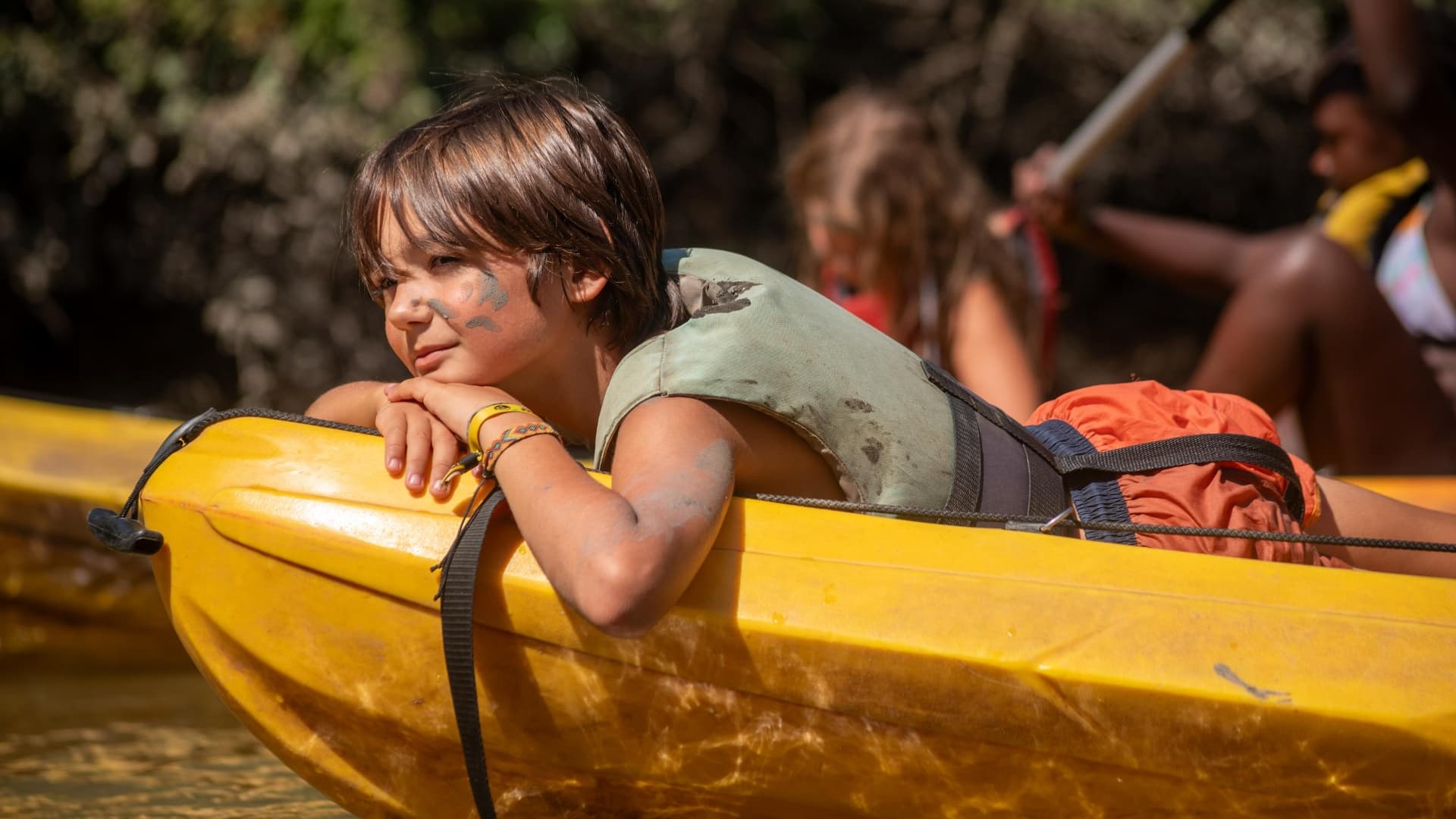 Herdade das Parchanas